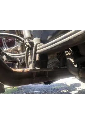 Western Star 4900EX Axle Assembly, Front (Steer)