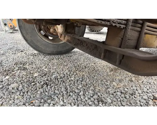Western Star 4900EX Axle Assembly, Front (Steer)