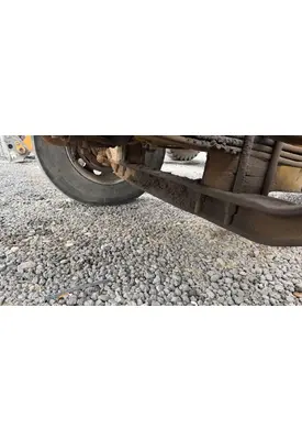 Western Star 4900EX Axle Assembly, Front (Steer)