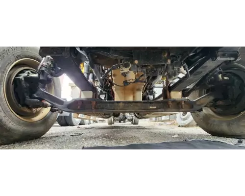 Western Star 4900EX Axle Assembly, Front (Steer)