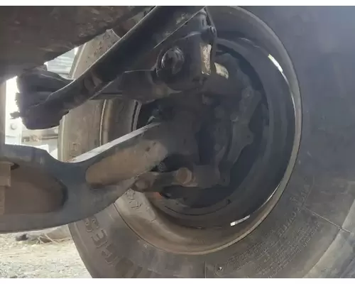 Western Star 4900EX Axle Assy, Fr (4WD)