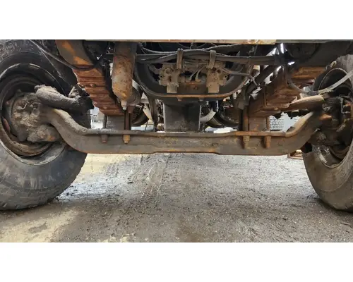 Western Star 4900EX Axle Assy, Fr (4WD)