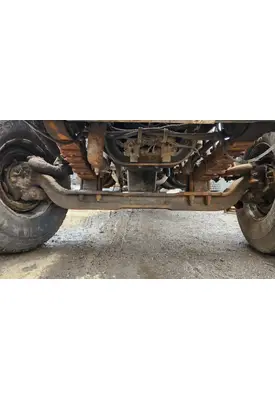 Western Star 4900EX Axle Assy, Fr (4WD)