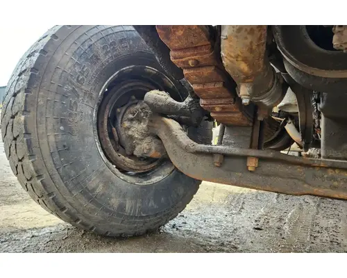 Western Star 4900EX Axle Assy, Fr (4WD)