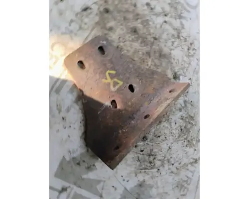 Western Star 4900EX Brackets, Misc.