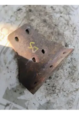 Western Star 4900EX Brackets, Misc.