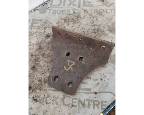 Western Star 4900EX Brackets, Misc.