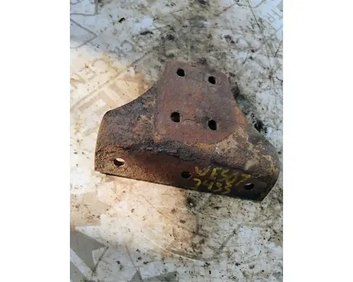Western Star 4900EX Brackets, Misc.