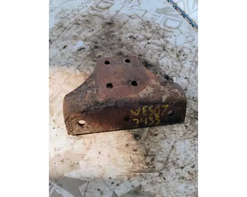 Western Star 4900EX Brackets, Misc.