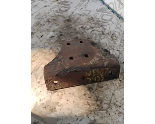 Western Star 4900EX Brackets, Misc.