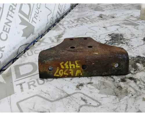 Western Star 4900EX Brackets, Misc.