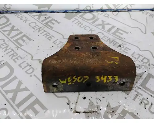 Western Star 4900EX Brackets, Misc.