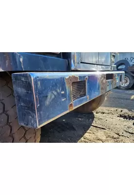 Western Star 4900EX Bumper Assembly, Front