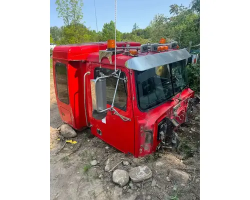 Western Star 4900EX Cab