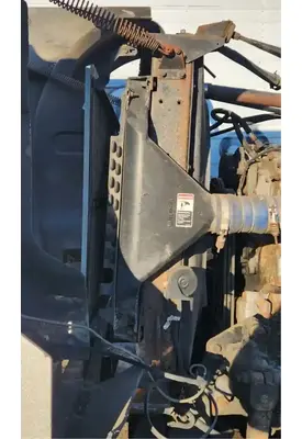 Western Star 4900EX Cooling Assy. (Rad., Cond., ATAAC)
