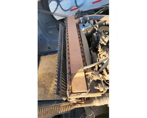 Western Star 4900EX Cooling Assy. (Rad., Cond., ATAAC)
