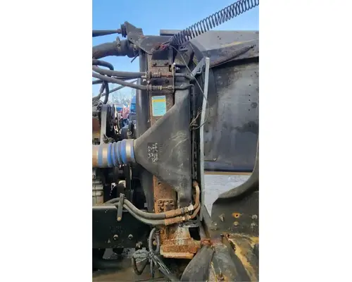 Western Star 4900EX Cooling Assy. (Rad., Cond., ATAAC)