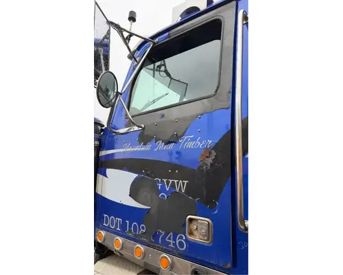 Western Star 4900EX Door Assembly, Front
