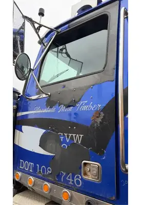 Western Star 4900EX Door Assembly, Front