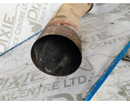 Western Star 4900EX Exhaust Pipe