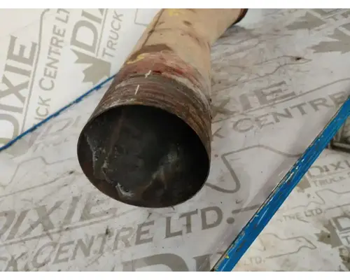 Western Star 4900EX Exhaust Pipe