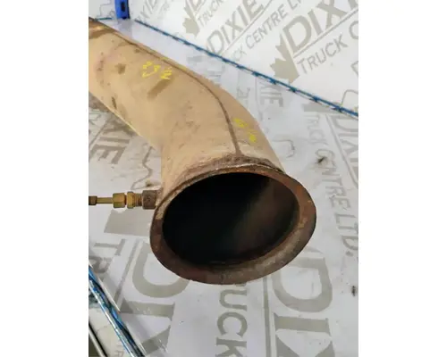 Western Star 4900EX Exhaust Pipe