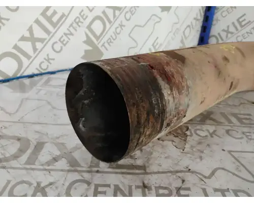 Western Star 4900EX Exhaust Pipe