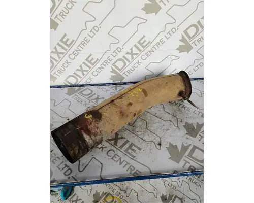 Western Star 4900EX Exhaust Pipe