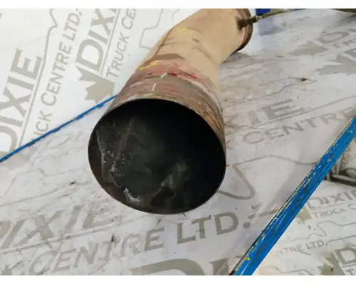 Western Star 4900EX Exhaust Pipe
