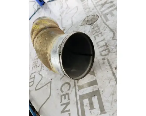 Western Star 4900EX Exhaust Pipe