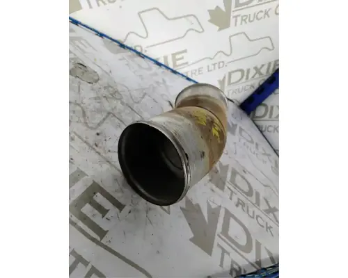 Western Star 4900EX Exhaust Pipe