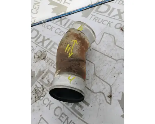 Western Star 4900EX Exhaust Pipe