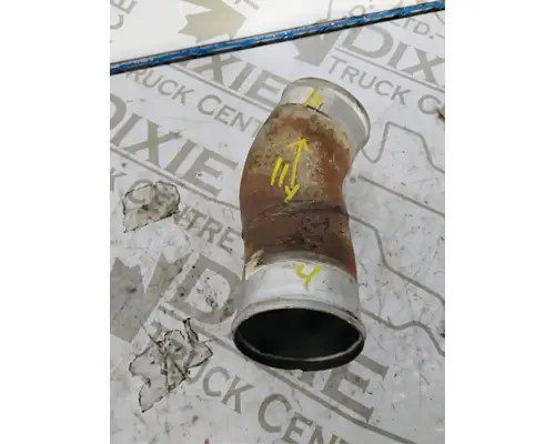 Western Star 4900EX Exhaust Pipe