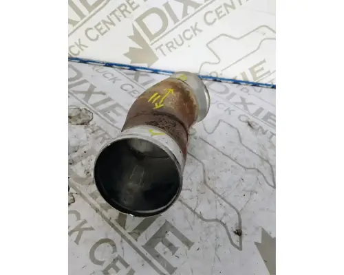 Western Star 4900EX Exhaust Pipe