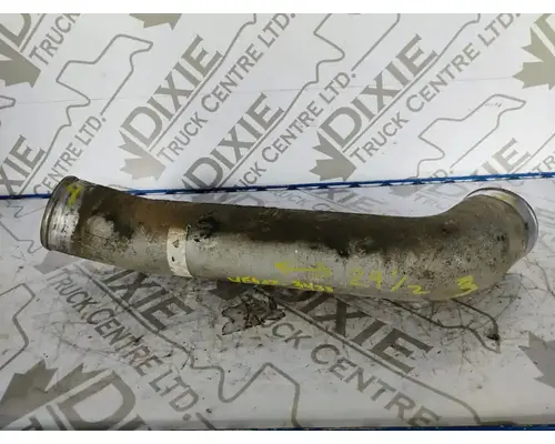 Western Star 4900EX Exhaust Pipe