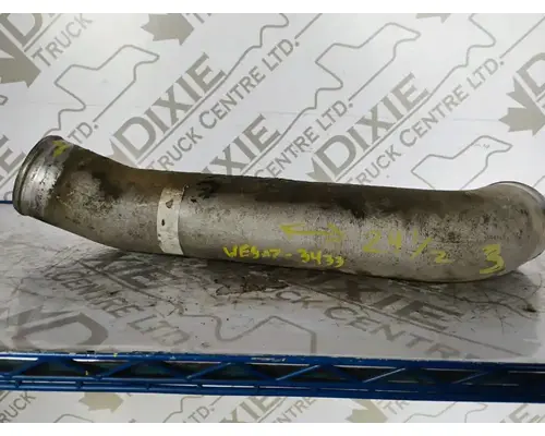 Western Star 4900EX Exhaust Pipe