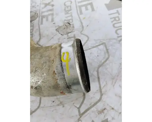 Western Star 4900EX Exhaust Pipe