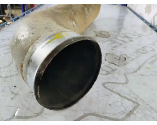 Western Star 4900EX Exhaust Pipe