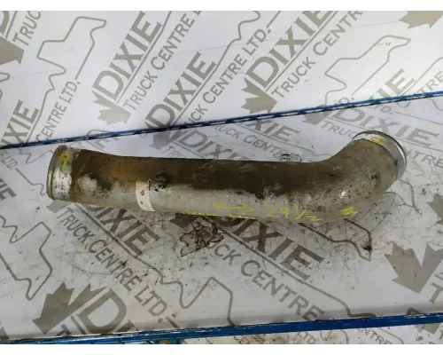 Western Star 4900EX Exhaust Pipe