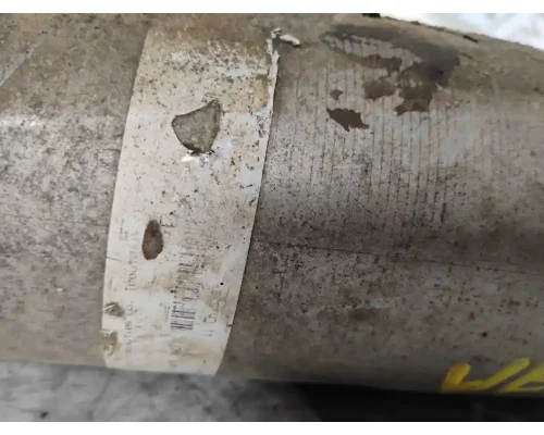 Western Star 4900EX Exhaust Pipe