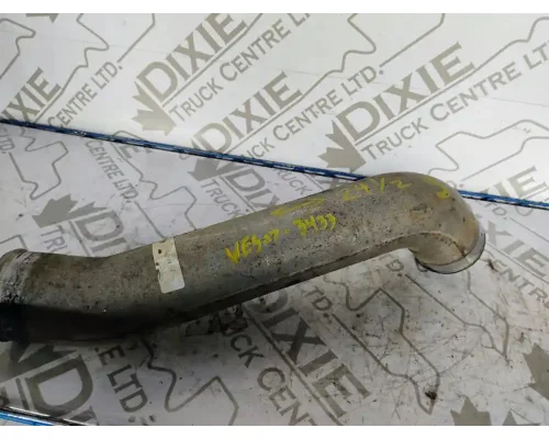 Western Star 4900EX Exhaust Pipe