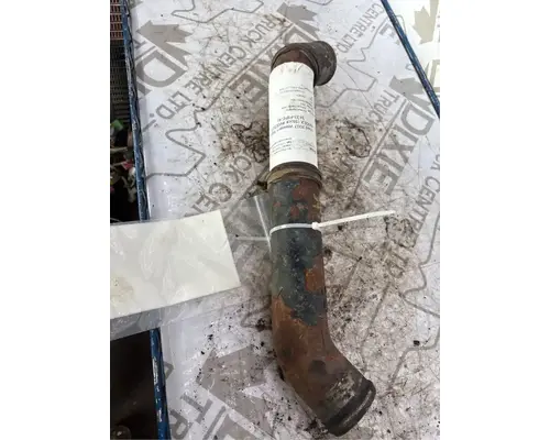 Western Star 4900EX Exhaust Pipe