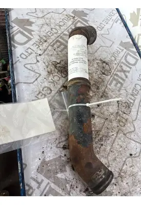 Western Star 4900EX Exhaust Pipe