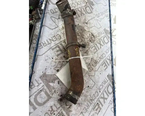 Western Star 4900EX Exhaust Pipe
