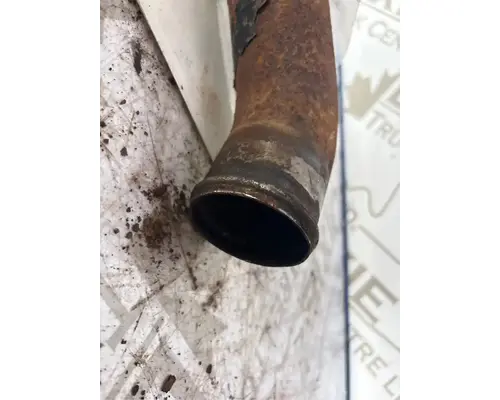 Western Star 4900EX Exhaust Pipe