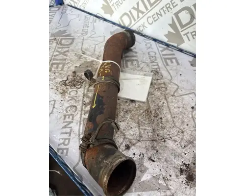 Western Star 4900EX Exhaust Pipe