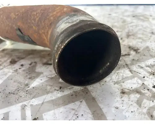Western Star 4900EX Exhaust Pipe