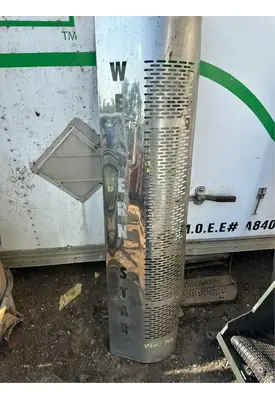 Western Star 4900EX Exhaust Pipe