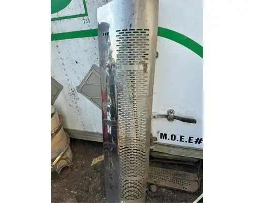 Western Star 4900EX Exhaust Pipe
