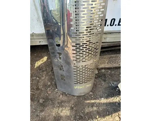 Western Star 4900EX Exhaust Pipe